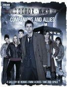 'Companions and Allies' - Reference Book Review by Daniel Tessier
