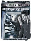 'Starships and Spacestations' - Reference Book Review by Daniel Tessier