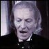 The First Doctor (William Hartnell)