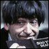 The Second Doctor (Patrick Troughton)