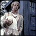 The Fifth Doctor (Peter Davison)