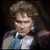 The Sixth Doctor (Colin Baker)