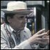 The Seventh Doctor (Sylvester McCoy)